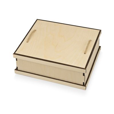 Подарочная коробка Invio, бесцветный-0