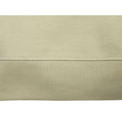 Свитшот Warsaw 220гр, унисекс, оливковый-12