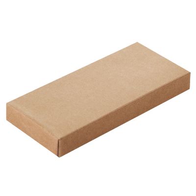 Брелок Light Steel Rnd, цвет оружейной стали-3