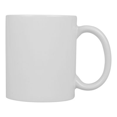Кружка для сублимации Sublime, белый глянцевый-1