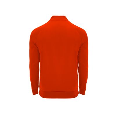 Толстовка Epiro, красный-1