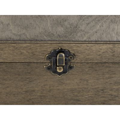 Набор для виски Jack с бокалами в подарочной шкатулке-10