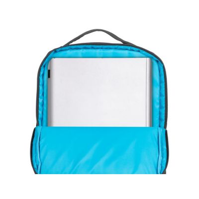 RIVACASE 7764 black рюкзак для ноутбука 15.6 / 6-15