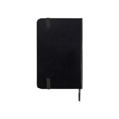 Блокнот Имлес, черный-3