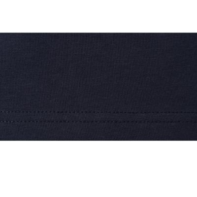 Футболка HD Fit короткий рукав с эластаном, мужская, тёмно-синий-8