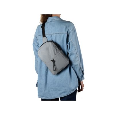 Светоотражающая сумка на одно плечо Neo Reflector на одно плечо-4