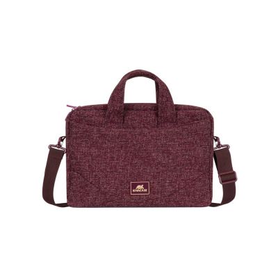 RIVACASE 7921 burgundy red сумка для ноутбука 14-0