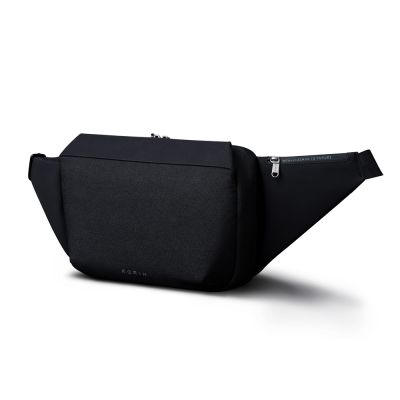 Сумка-слинг Snapsling, серый-0