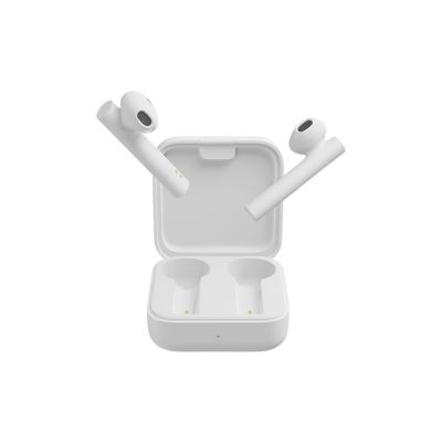 Наушники Mi True Wireless Earphones 2 Basic TWSEJ08WM (BHR4089GL)-0