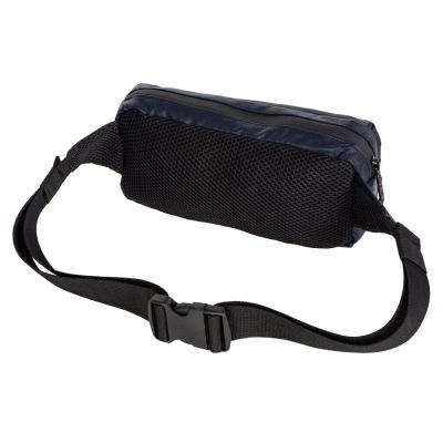 Сумка на пояс Just, синий-2