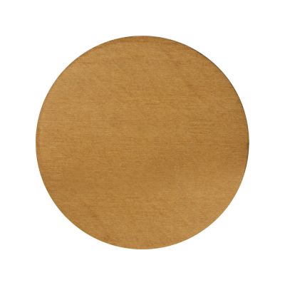 Свеча соевая ароматическая в стекле Niort, синяя-4