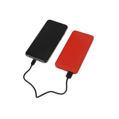 Внешний аккумулятор Rombica NEO PB100 Red, красный-1