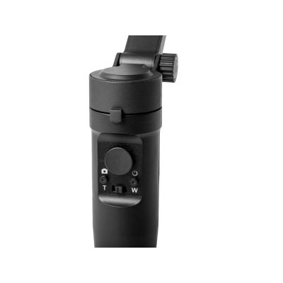 Стабилизатор трехосевой GripstiQ для смартфонов на Android, темно-серый-4