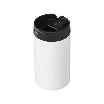 Термостакан c изоляцией Mojave, белый-0