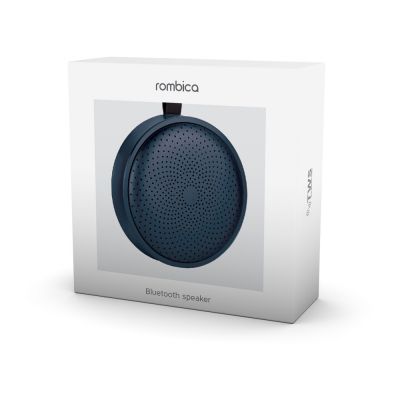 Rombica Mysound Circula Blue, синий-1