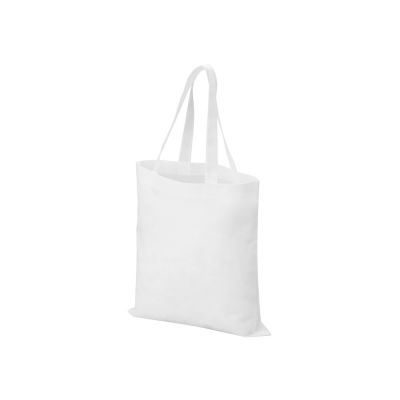 Сумка Бигбэг, белый (P)-0