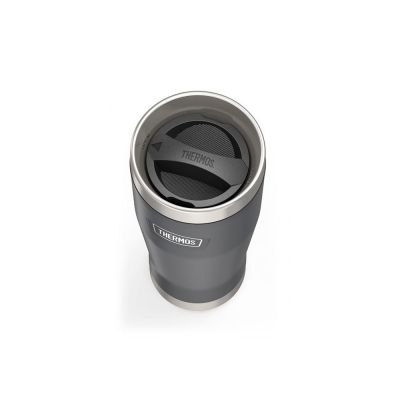 Термокружка из нерж. стали тм THERMOS IS-1012 GT 0.47L-3