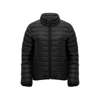 Куртка Finland, женская, черный