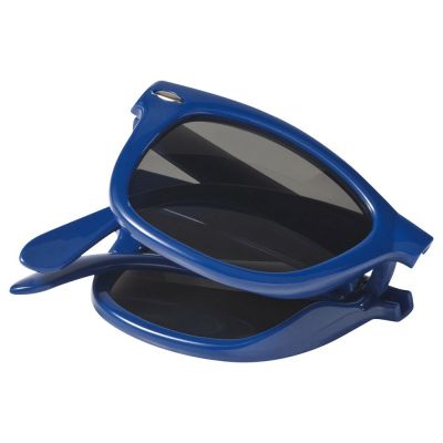 Подарочный набор Chiaro, синий-5