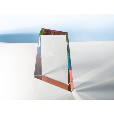 Награда Phylosikos, прозрачный/многоцветный-4