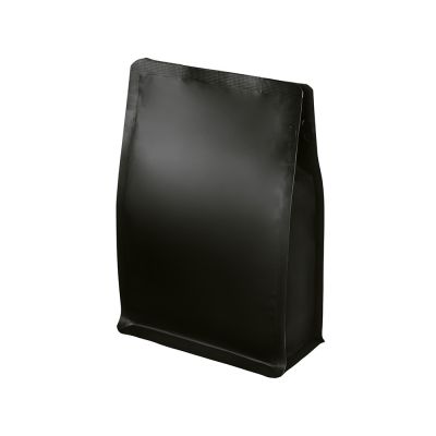 Кофе молотый 250 гр. Иргачефф 4 гр, обжарка под эспрессо, черный-1