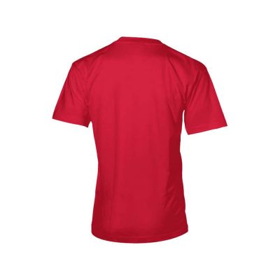 Футболка Return Ace мужская, темно-красный-2