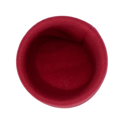 Подставка под ручки, красный-3