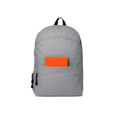 Рюкзак Рэнди, серый-3