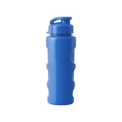 Бутылка для воды Gripi, 500 мл, синий-3