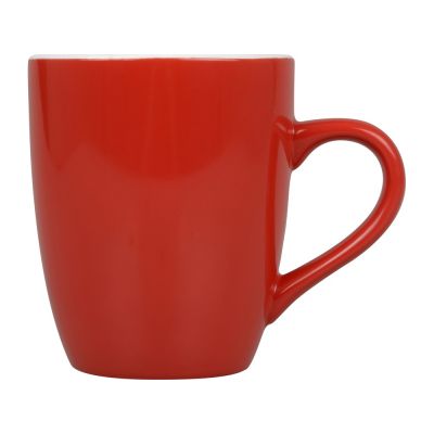 Кружка Tulip d8,5 х 11 см, красный-1