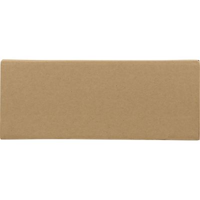 Коробка подарочная Zand XL, крафт-4