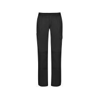 Брюки женские Daily, черный