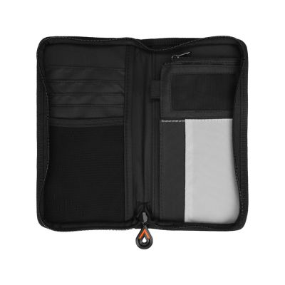 Портмоне Эдисон. Voyager-3