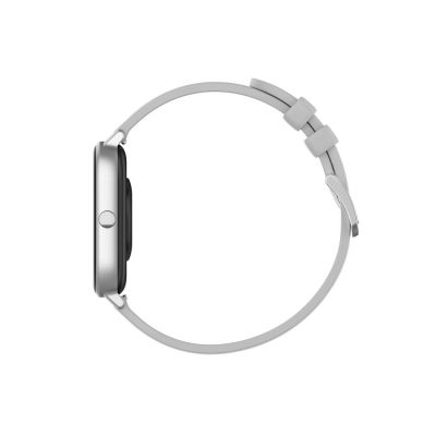 Смарт-часы Canyon SW-74 Wildberry , IP67, серебристый-4