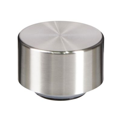 Вакуумная термобутылка Brottle, темно-серый-3