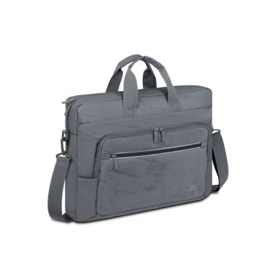 RIVACASE 7531 grey ECO сумка для ноутбука 15.6-16 / 6-0