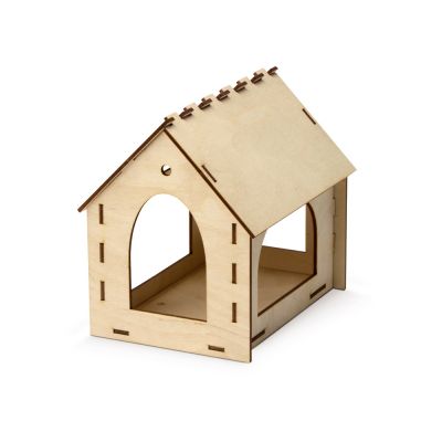 Кормушка DIY (Кормушки)-0