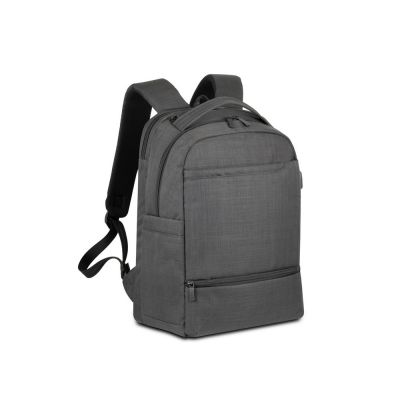RIVACASE 8363 black рюкзак для ноутбука 15.6 / 6-0