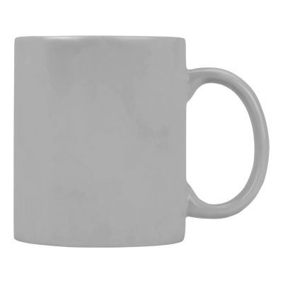 Кружка Марко 320мл, серый-1