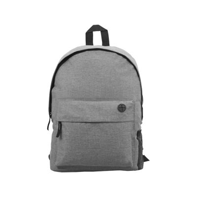 Рюкзак Сити, серый-3