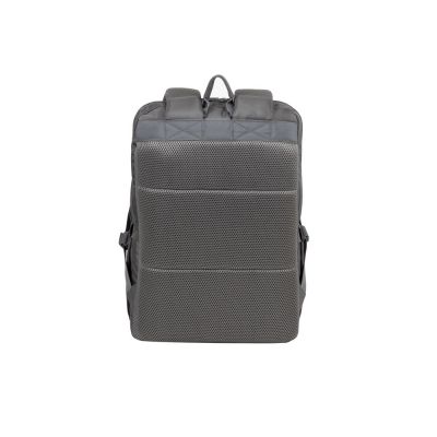 RIVACASE 8267 grey рюкзак для ноутбука 17.3 / 6-4