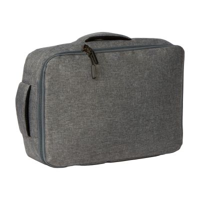 Рюкзак-трансформер Turnover, серый-10