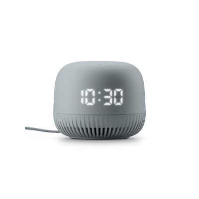 VK Капсула нео с голосовым помощником Марусей, серый-1