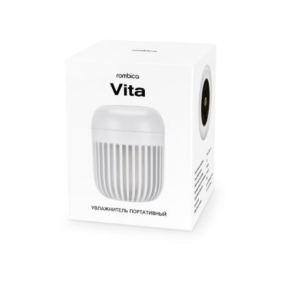 Увлажнитель воздуха Rombica Vita-4