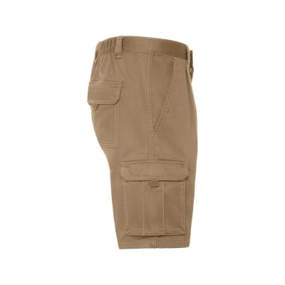 Шорты Vitara, верблюжий-3