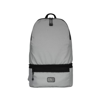 Рюкзак-трансформер Athletica водостойкий с поясной сумкой-6