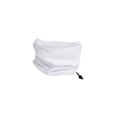 Снуд Nukka, белый-1