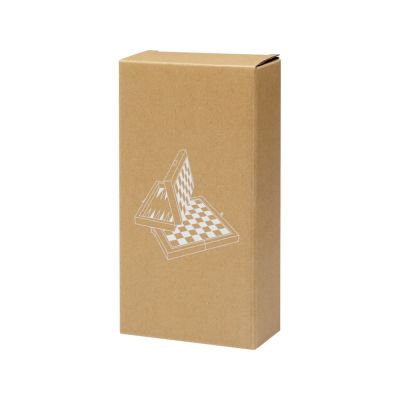 Игровой набор Mugo 3 в 1, натуральный-4