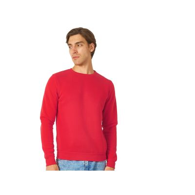 Толстовка промо London мужская, красный-0