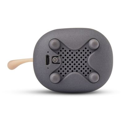 Портативная акустика Rombica Mysound Tito 2C, темно-серый-4